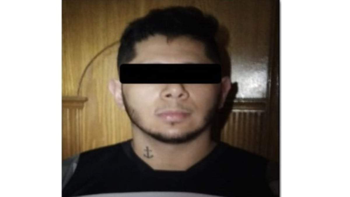 Hugo Armando S., alias "La Cabra"