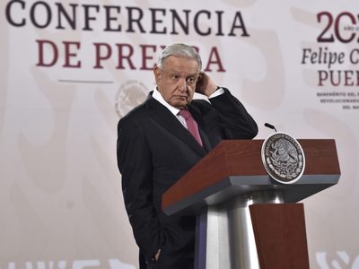 Pese a AMLO, EU obtuvo lo que quería