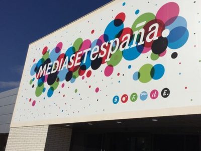 Inesperada despedida en Mediaset: "11 años que hoy llegan a su fin"