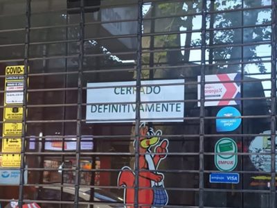 Cerró sus puertas una de las panificadoras más tradicionales de Mendoza