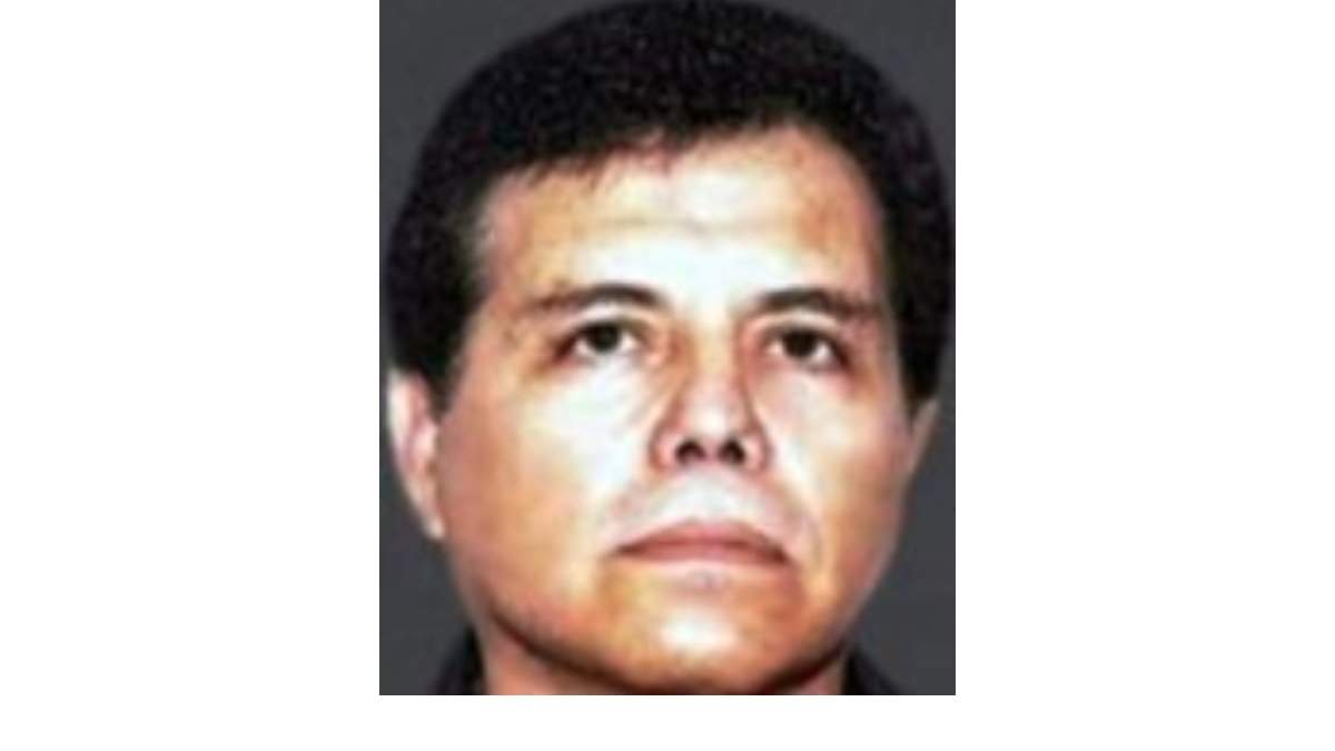 Ismael El Mayo Zambada, buscado por la DEA