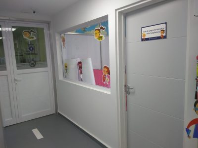 Preocupa el aumento de bebés recién nacidos con síntomas de intoxicación por el consumo cocaína