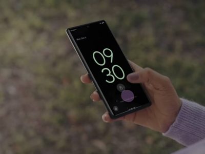 Google lanza su propio Shazam