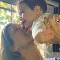 “Personalizado para Ema”: Eugenia Tobal y una seguidilla de postales que nos enamoraron por completo