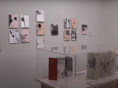 50 años de trayectoria de Nunik Sauret
