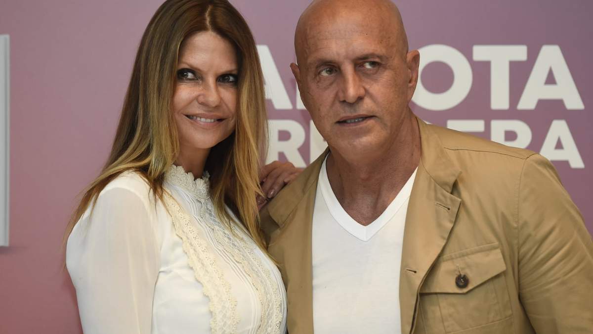 Makoke y Kiko Matamoros. Fuente: (Instagram)