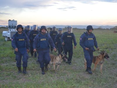 Ejército de Colombia abate a "Hugo", un cabecilla de las disidencias de las FARC