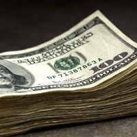 Dólar hoy: a cuánto cotiza este viernes, 23 de octubre