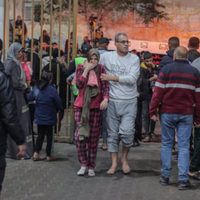 Cerca de 70 muertos por nuevos ataques israelíes sobre la Franja de Gaza