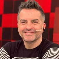 La importante información sobre Ángel de Brito y "LAM" que celebra todo América TV