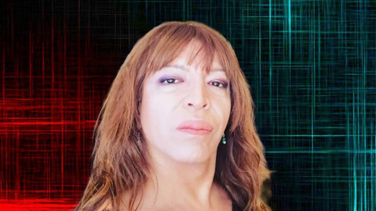 Lizy Tagliani. Fuente: (Minuto Neuquén)