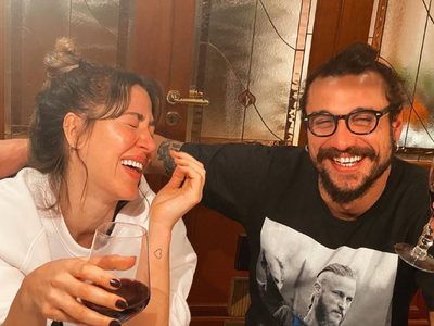 Ya no quedan dudas: el regalo de reconciliación que recibieron Jimena Barón y Daniel Osvaldo
