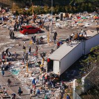 Protestas y saqueos en Sudáfrica: el Gobierno confirmó 212 muertos y más de 2.500 detenidos