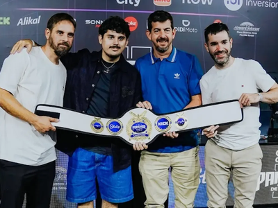 Uno de los eventos del año: todo lo que hay que saber del "Párense de Manos 2"