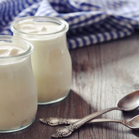 No necesitás yogurtera: hacé tu propio yogur casero con solo 2 ingredientes fáciles de conseguir