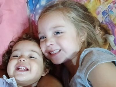 Temporal de Bahía Blanca: hallaron el cuerpo de una de las hermanas desaparecidas y ya son 17 víctimas