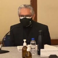 Renuncia Gerardo Solís a la Fiscalía de Jalisco; argumenta razones de salud
