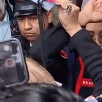 La Secretaría de Seguridad de la CDMX niega haber enviado policías contra el equipo de Ebrard