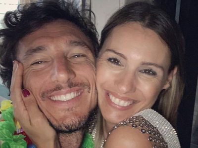 "No los nombra nunca más": así reaccionó Pampita por el casamiento de Pico Mónaco