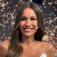 Pampita apuesta por el estampado que va a ser furor la próxima temporada: mirá cómo combinarlo