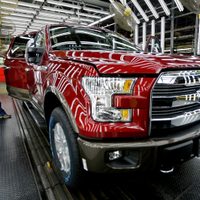 Ford retira 1.4 millones de camionetas F-150 por problema que ya dejó dos heridos
