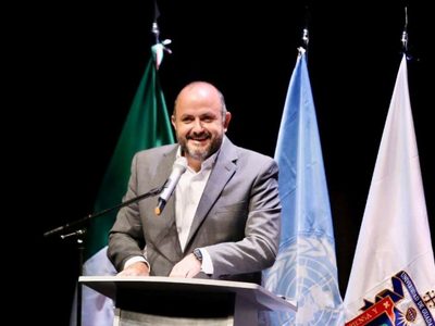 Rector de UDG revira a Alfaro: el llamado es por los jóvenes, no para discutir una agenda política