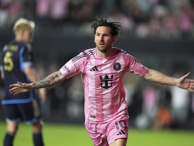¿Sacude el mercado de pases?: Lionel Messi está dentro de la órbita de un gigante europeo