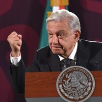 “Mentirosos, corruptos, no tienen pruebas”: AMLO explota contra resoluciones del Tribunal Electoral