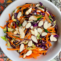 Aprovechá el verano para comer la ensalada más jugosa y exquisita con esta receta que vas a amar