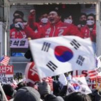 Presidente de Corea del Sur rechaza coalición con China y Japón para hacer frente a aranceles de Tru