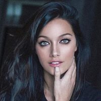 ¿Qué le dijo? La respuesta de Oriana Sabatini a Marcelo Tinelli que lo dejó ¡K.O!: “Me parece poco p