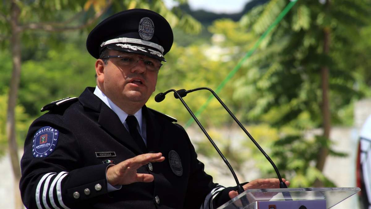 Alberto Capella