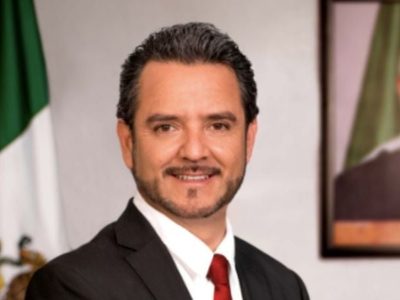 Fiscalía va contra exalcalde de Cuernavaca por desfalco en sistema de agua