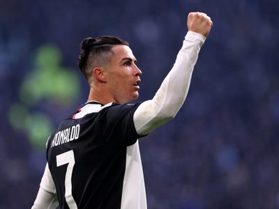El desafío viral de Cristiano Ronaldo para lidiar ante el coronavirus