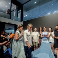 Abogados de Nacho Cano entregan whatsapps de becada pidiendo seis mil euros para no demandar