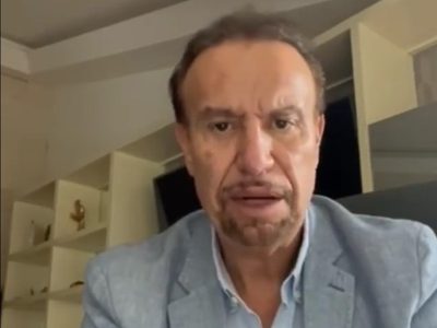 Empresario acusado de un fraude multimillonario se suicidó durante cateo en Zapopan (Video)