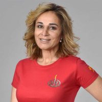 La peligrosa situación que protagonizó Ana María Aldón en “Supervivivientes”