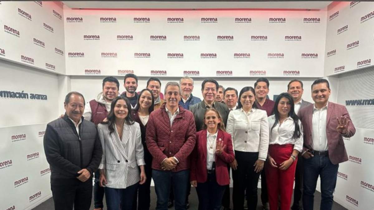 José Chedraui Budib, candidato a la alcaldía de Puebla