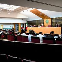 Legisladores aprueban regreso del fuero por temor a persecución política de Layda Sansores