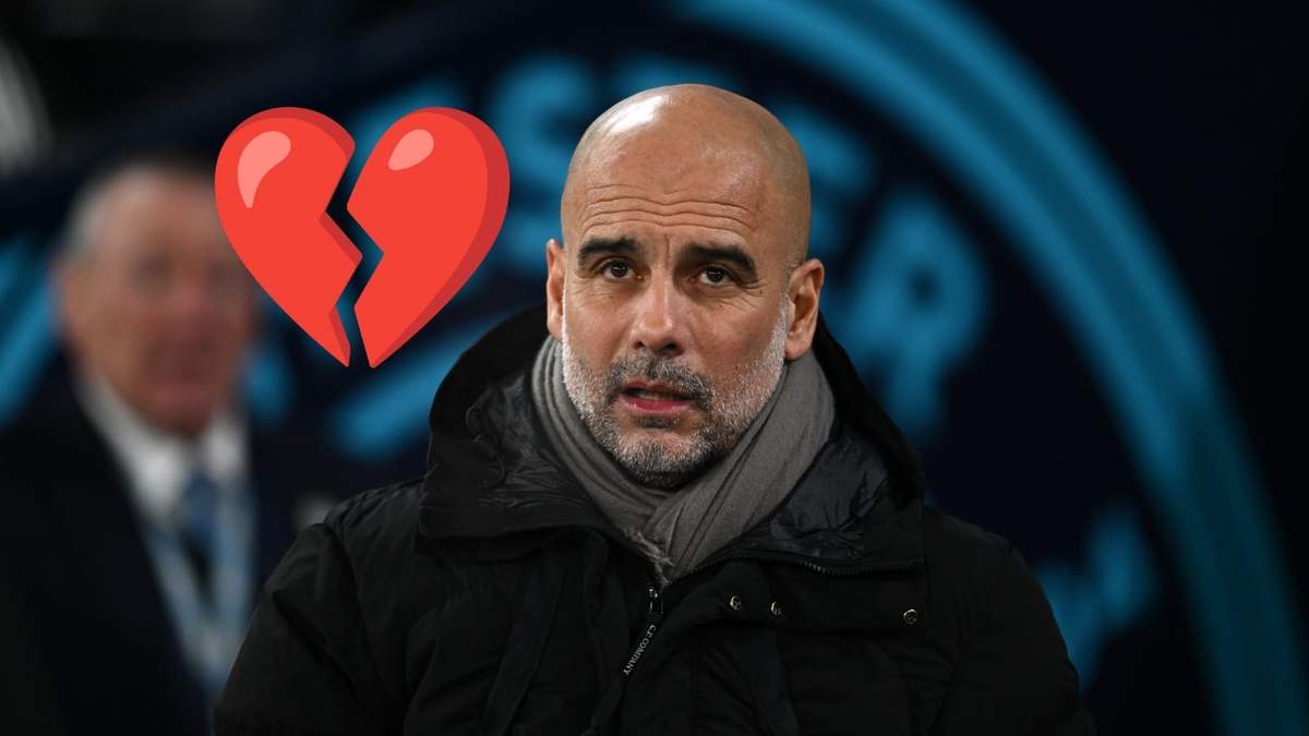 Pep Guardiola. Fuente: (Minuto Neuquén)