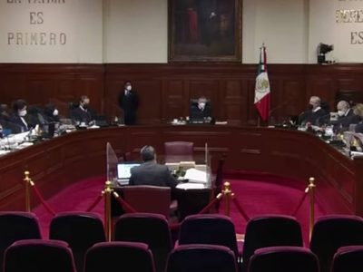 La SCJN decidirá si prescribe el ejercicio de la acción penal en casos de abuso sexual infantil