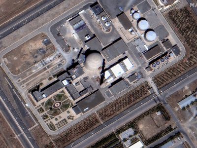 Misil impacta hospital israelí; Netanyahu responde con ataques a objetivos nucleares en Irán