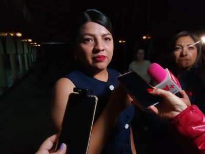 A puerta cerrada y en sesión exprés, nombran a Marisol Rodríguez alcaldesa interina de Tequila
