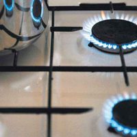Secretos para limpiar las hornallas y quemadores de la cocina y que queden impecables