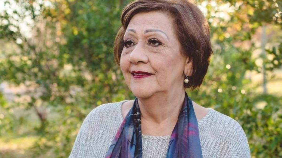 María Guadalupe Guidi Kawas