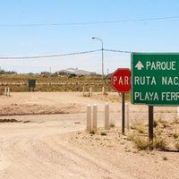 Carlos Koopmann: “Seguimos planificando los avances del Parque Industrial”