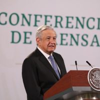 AMLO envía condolencias por accidente en el Metro y afirma: "no se va a ocultar nada"