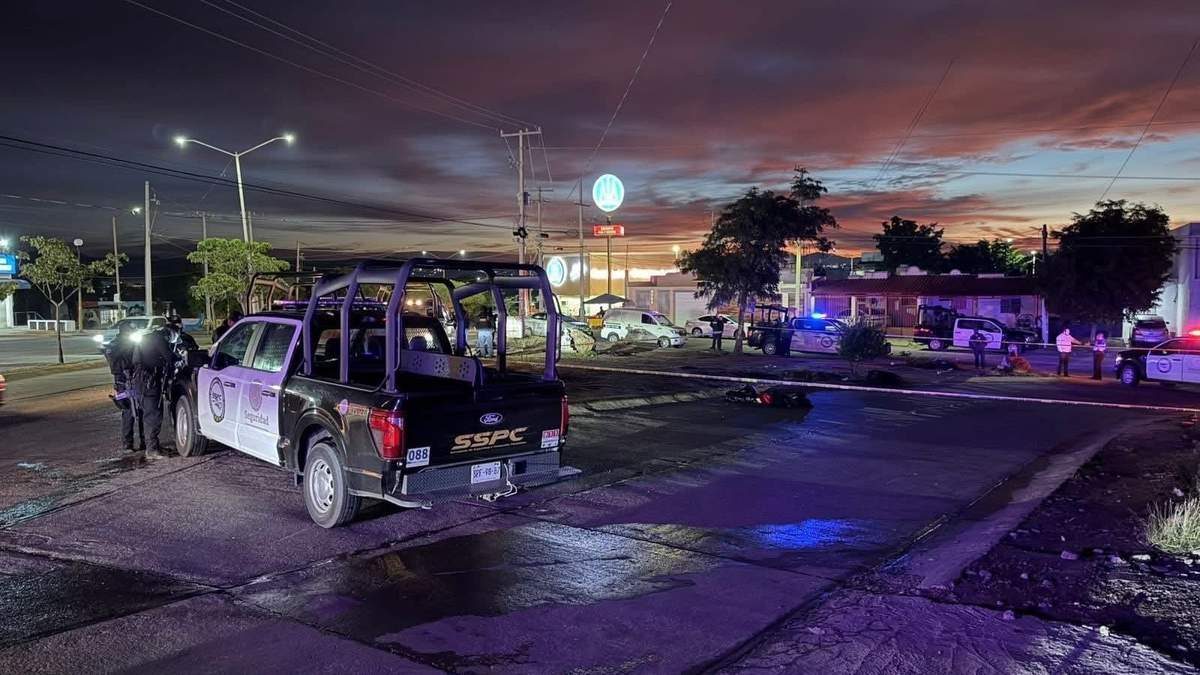 Encuentran cuerpo mutilado en Culiacán; es el segundo hallazgo en días consecutivos