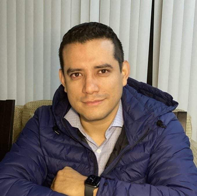 “Sí considero que la Fiscalía presiona a todos, a jueces, a abogados, pero no diría que el juez es cómplice, al contrario”, explicó el penalista