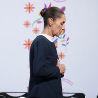 Canadá nos necesita: Sheinbaum